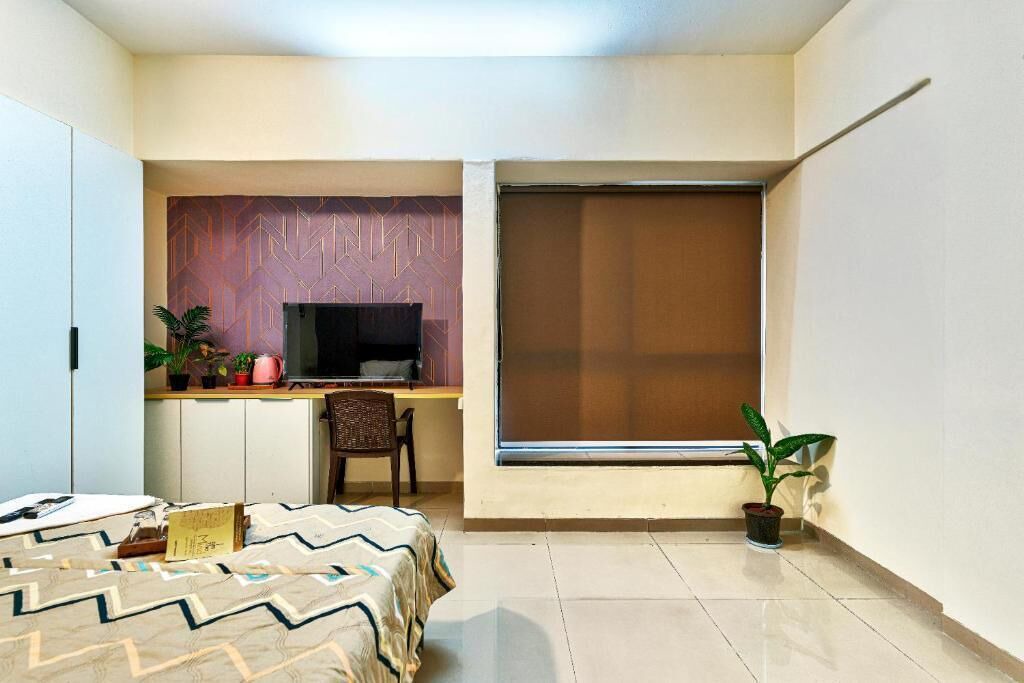 Photo of Bedroom in Viman Nagar