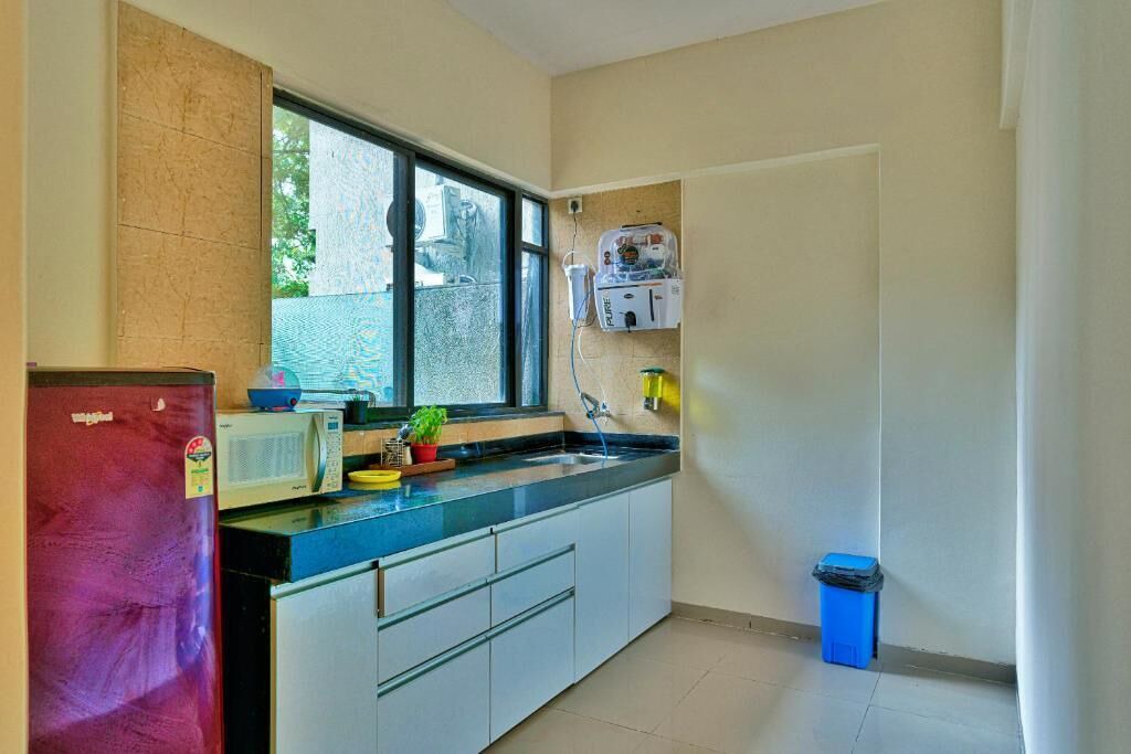 Photo of Kitchen in Viman Nagar