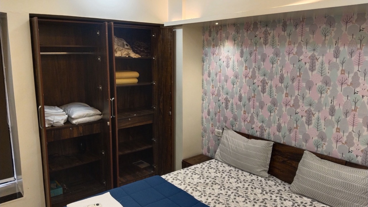 Photo of Bedroom in Viman Nagar