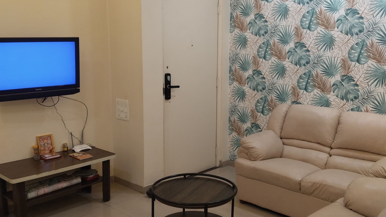 Photo of Livingroom in Viman Nagar