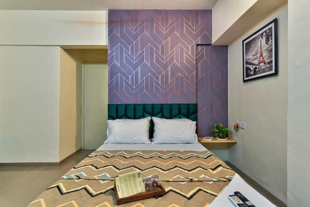Photo of Bedroom in Viman Nagar