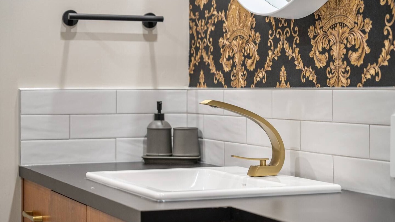 Photo of Bathroom in Springbank