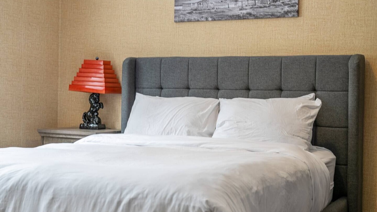 Photo of Bedroom in Springbank