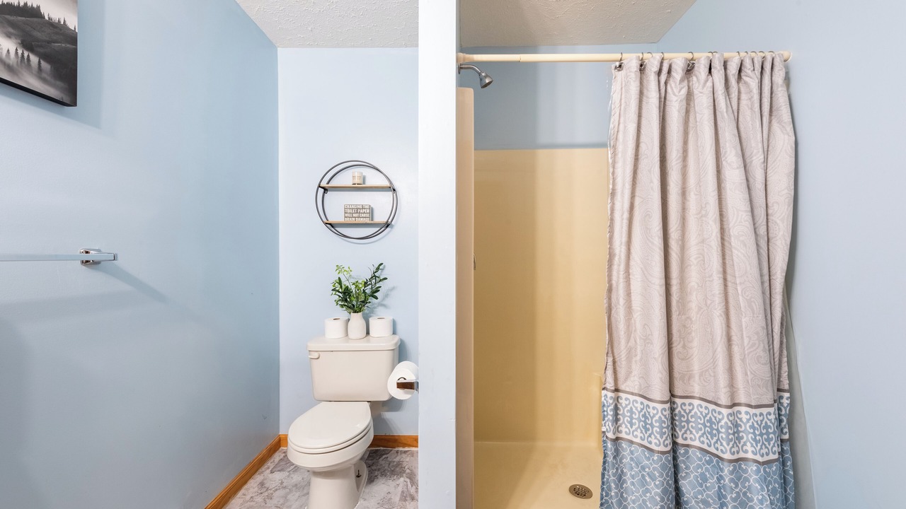 Photo of Bathroom in Briar Crest Woods