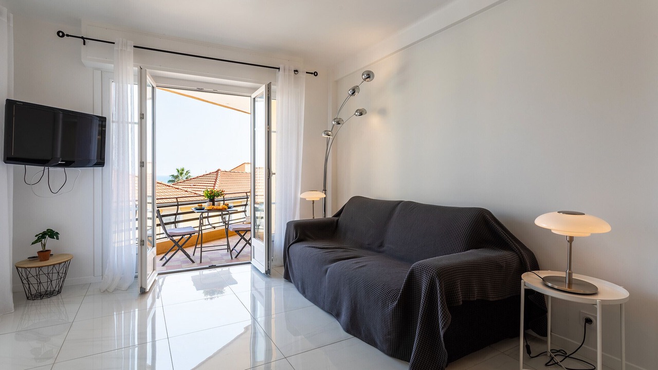 Photo of Patio Balcony in Saint-Jean-Cap-Ferrat