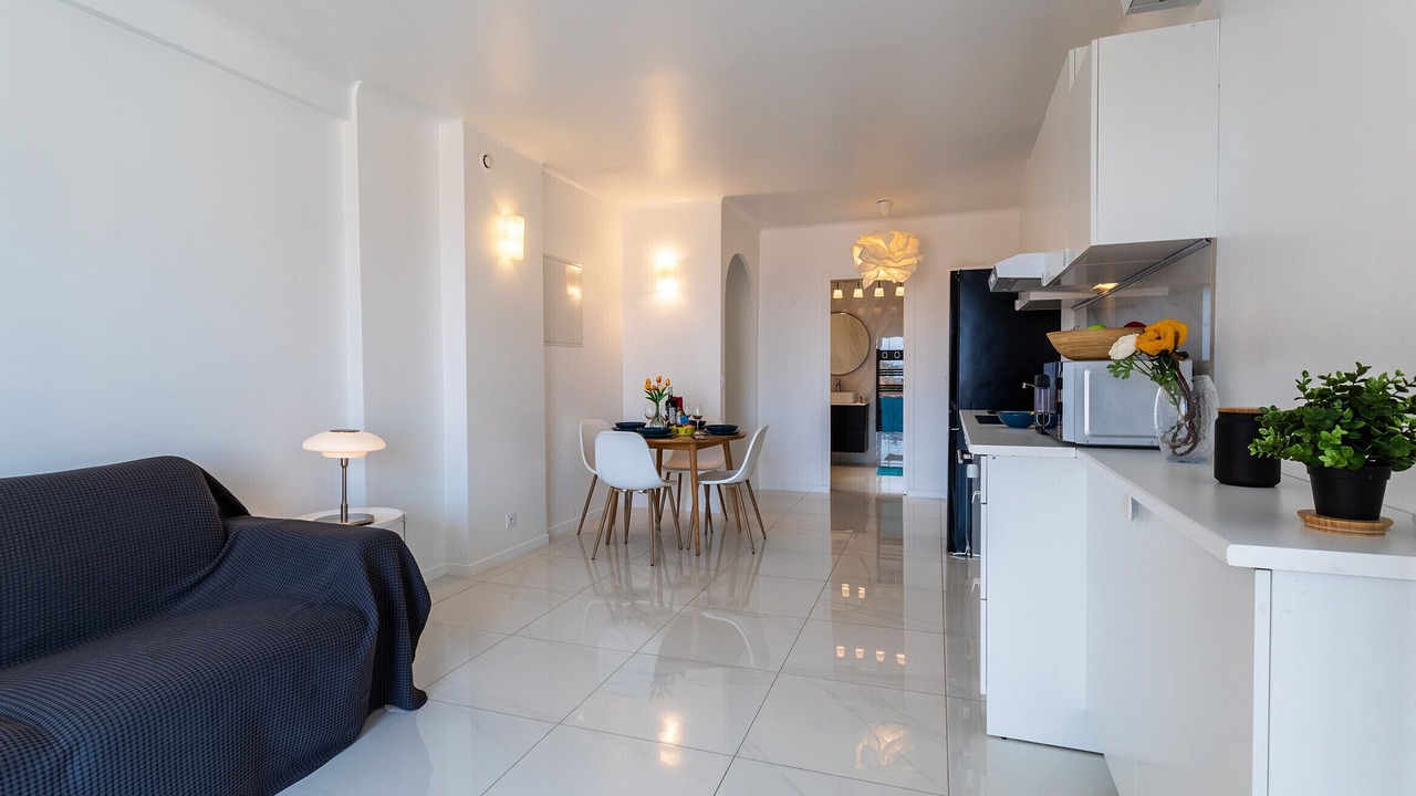 Photo of Bedroom in Saint-Jean-Cap-Ferrat