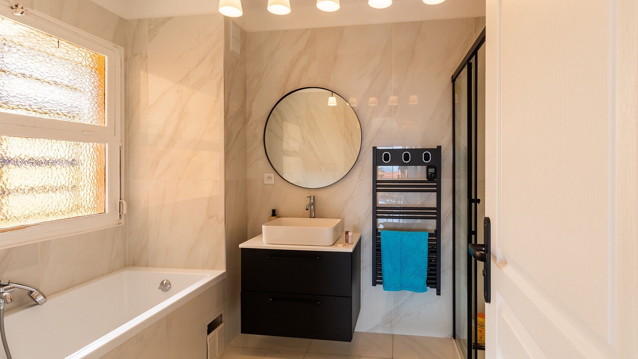 Photo of Bathroom in Saint-Jean-Cap-Ferrat