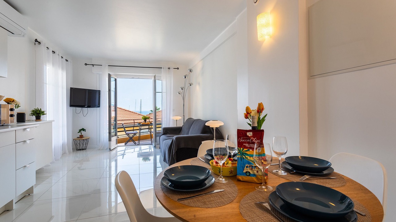 Photo of Patio Balcony in Saint-Jean-Cap-Ferrat