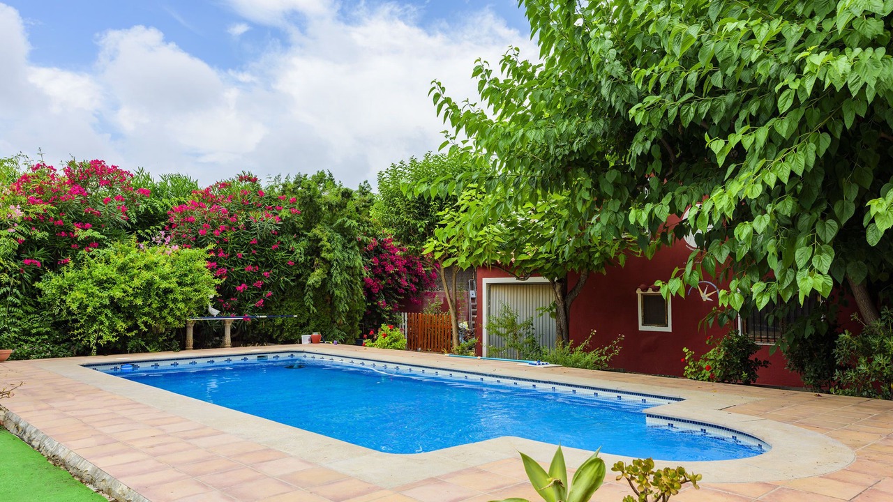 Photo of Outdoor in Burriana