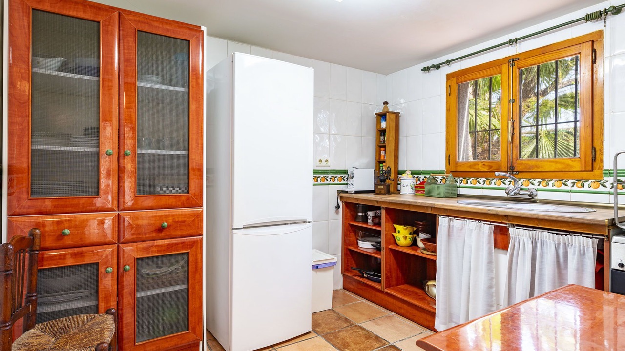 Photo of Bedroom in Burriana