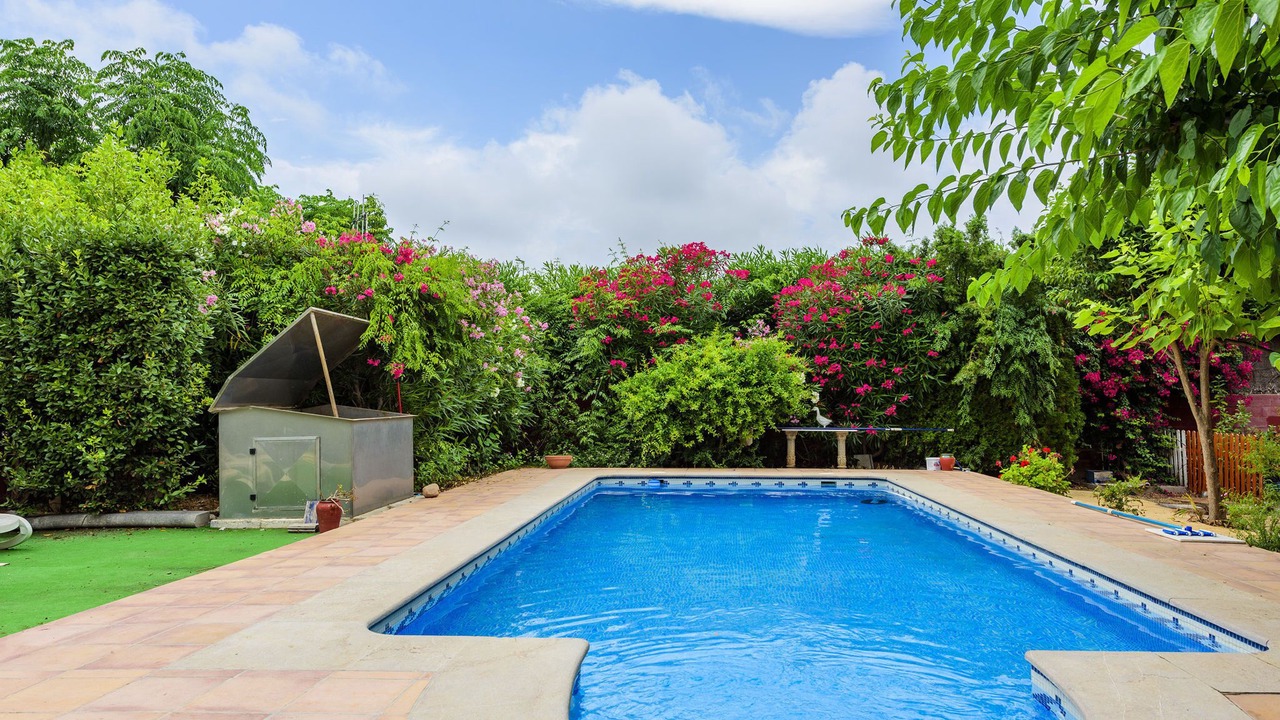 Photo of Outdoor in Burriana