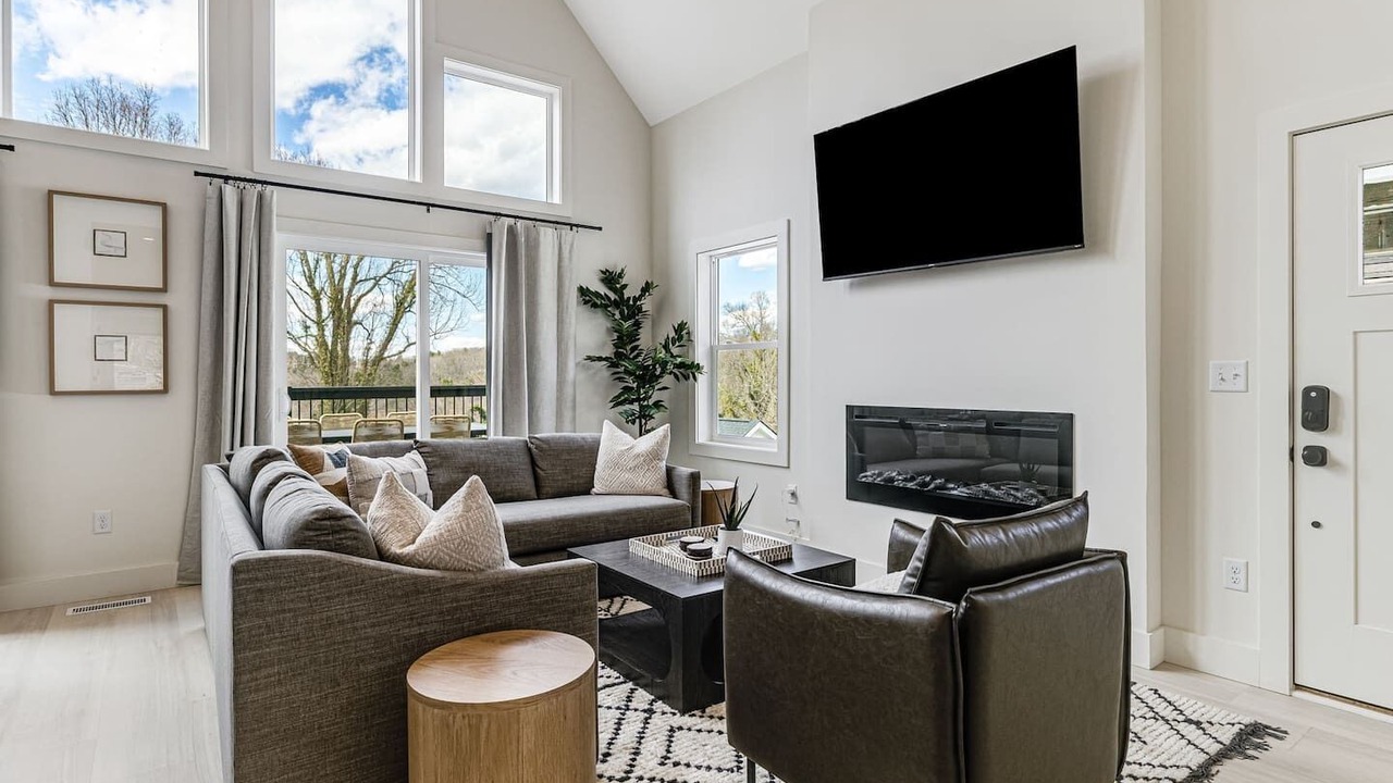 Photo of Livingroom in Kenilworth