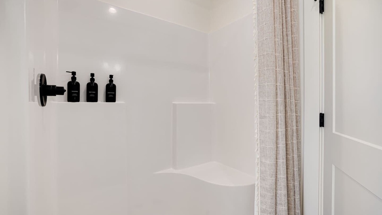 Photo of Bathroom in Kenilworth