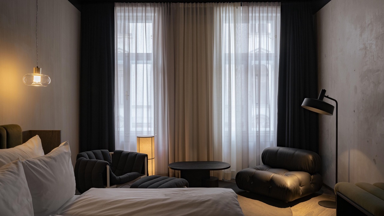Photo of Bedroom in Innere Stadt