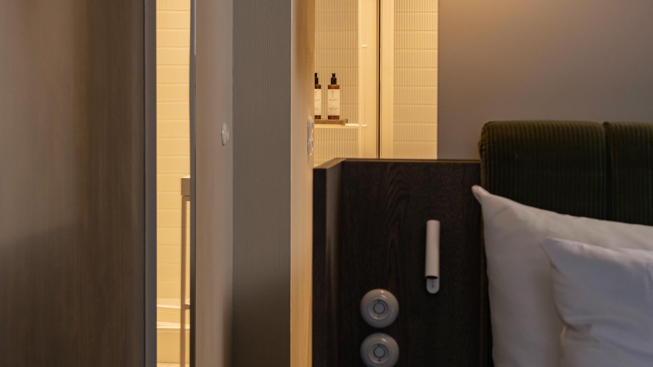Photo of Bedroom in Innere Stadt