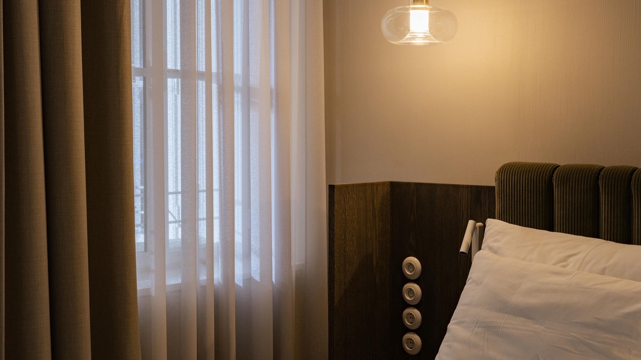 Photo of Bedroom in Innere Stadt