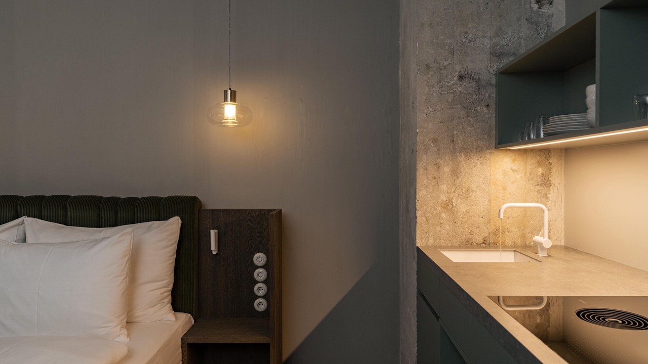 Photo of Bedroom in Innere Stadt