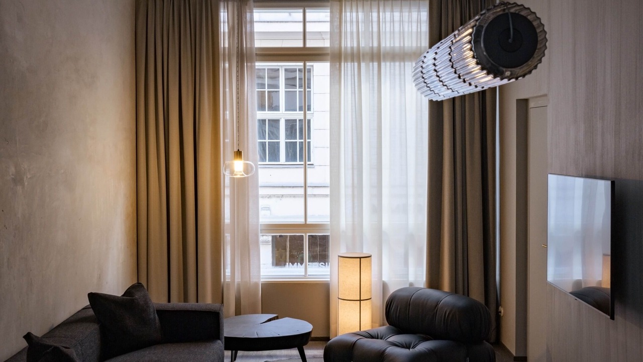 Photo of Bedroom in Innere Stadt