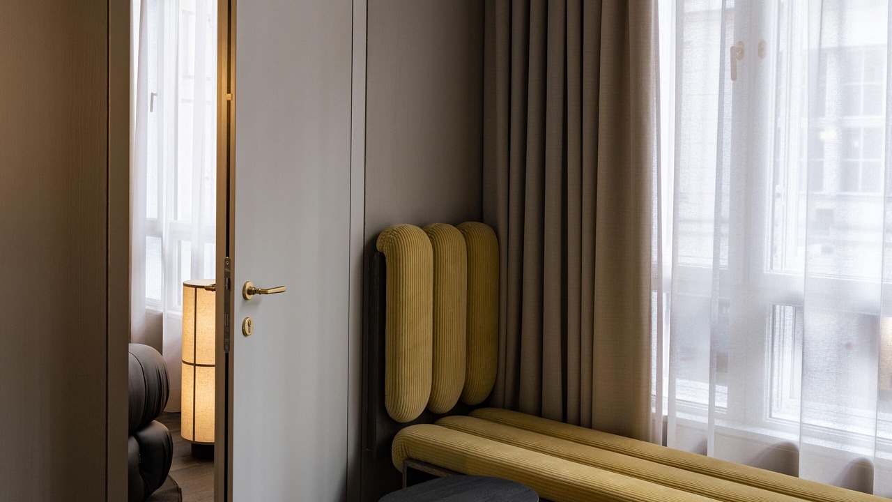 Photo of Bedroom in Innere Stadt