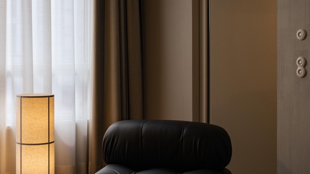 Photo of Bedroom in Innere Stadt