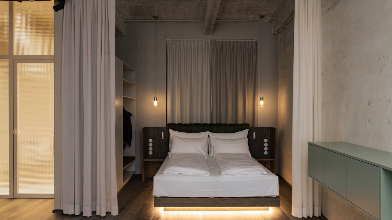 Photo of Bedroom in Innere Stadt