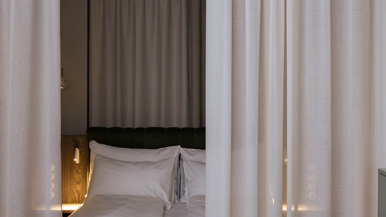 Photo of Bedroom in Innere Stadt