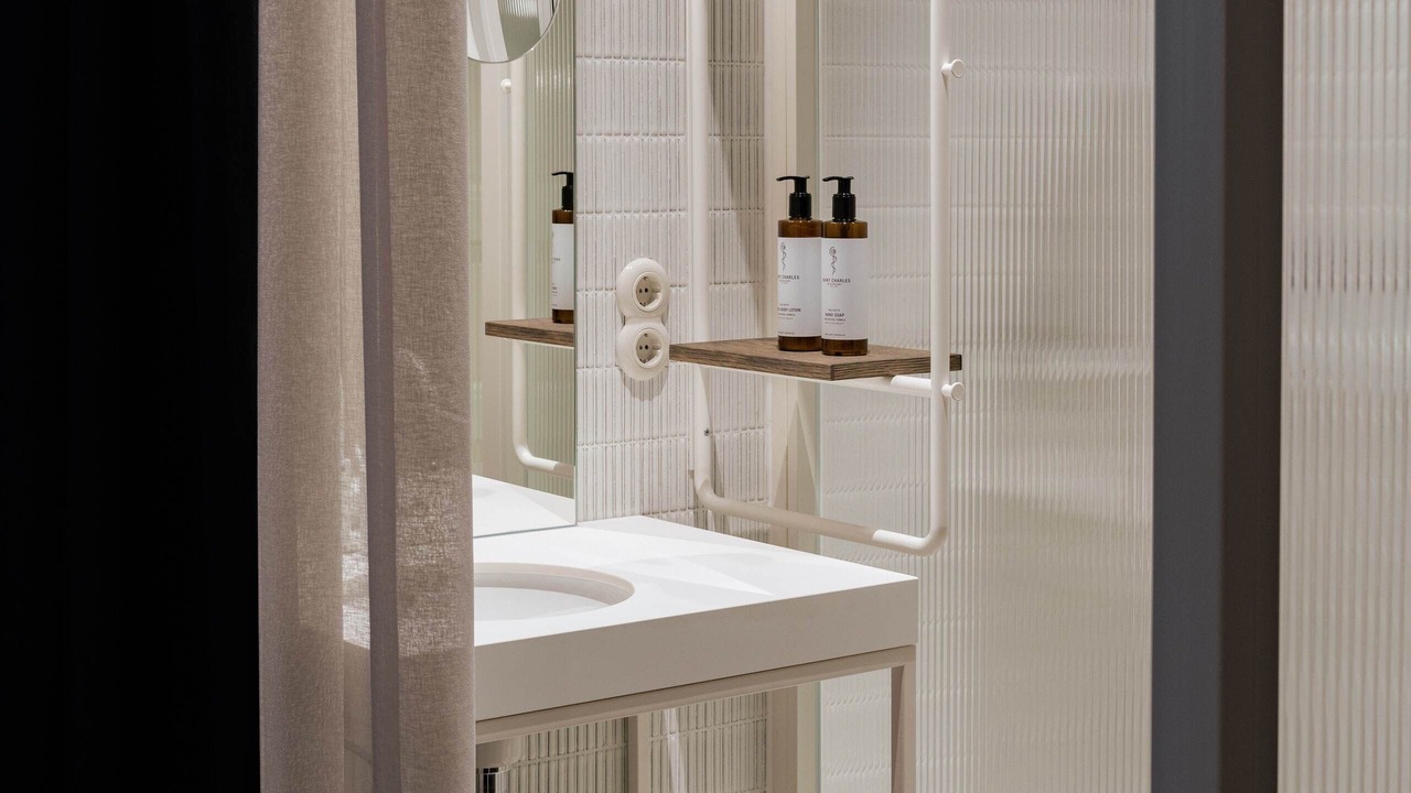 Photo of Bathroom in Innere Stadt