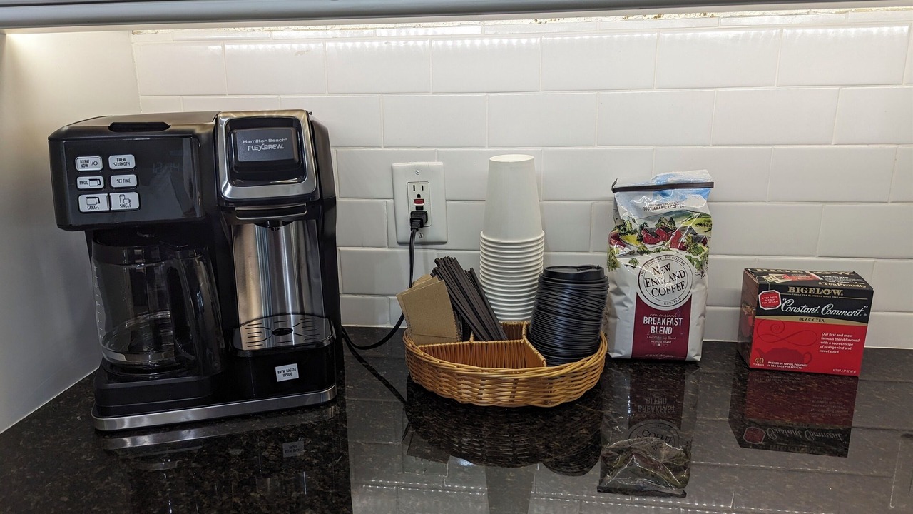 Photo of Kitchen in Cocoa
