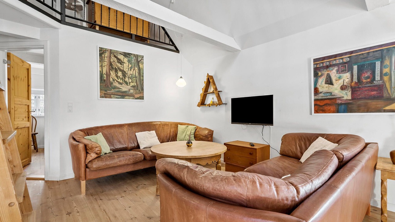 Photo of Bedroom in Blavand Strand