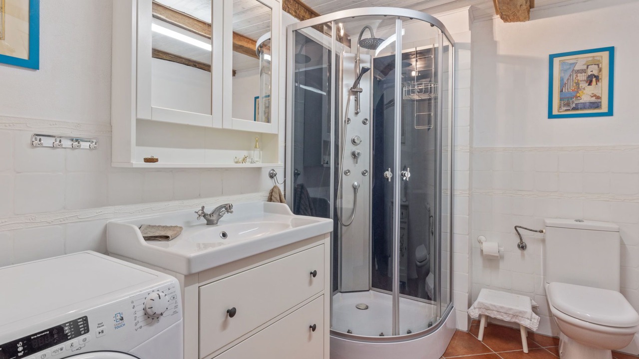 Photo of Bathroom in Novaggio