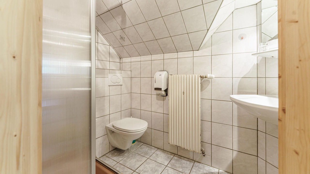 Photo of Bathroom in Gossenberg