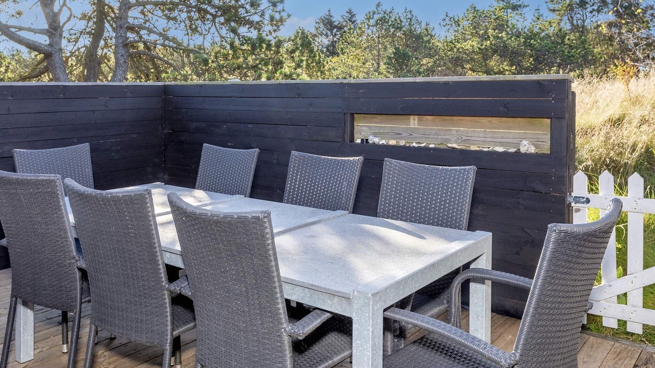 Photo of Outdoor in Hurup Thy