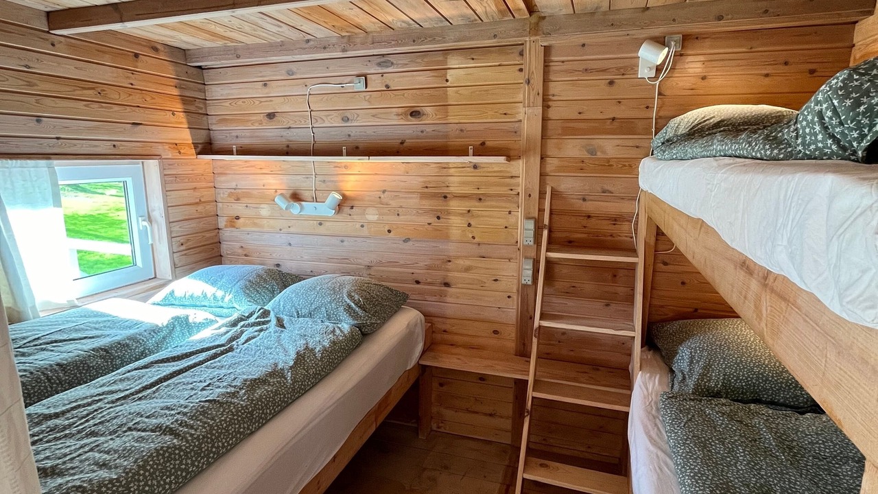 Photo of Bedroom in Rinkenaes