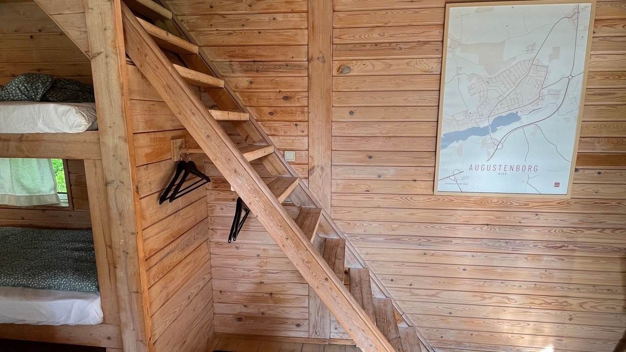 Photo of Bedroom in Rinkenaes