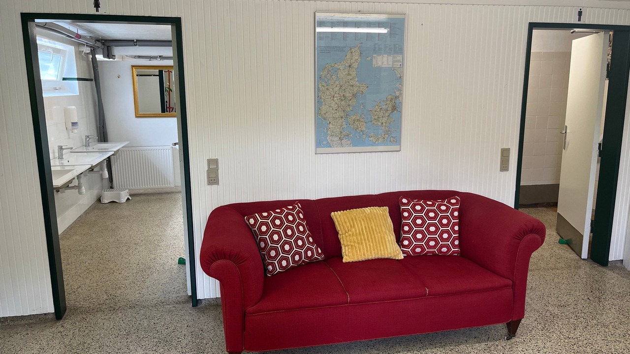 Photo of Livingroom in Rinkenaes