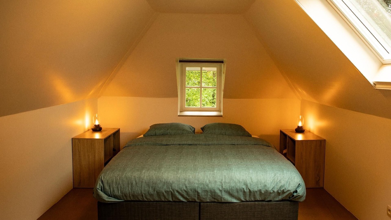 Photo of Bedroom in Meeuwen-Gruitrode