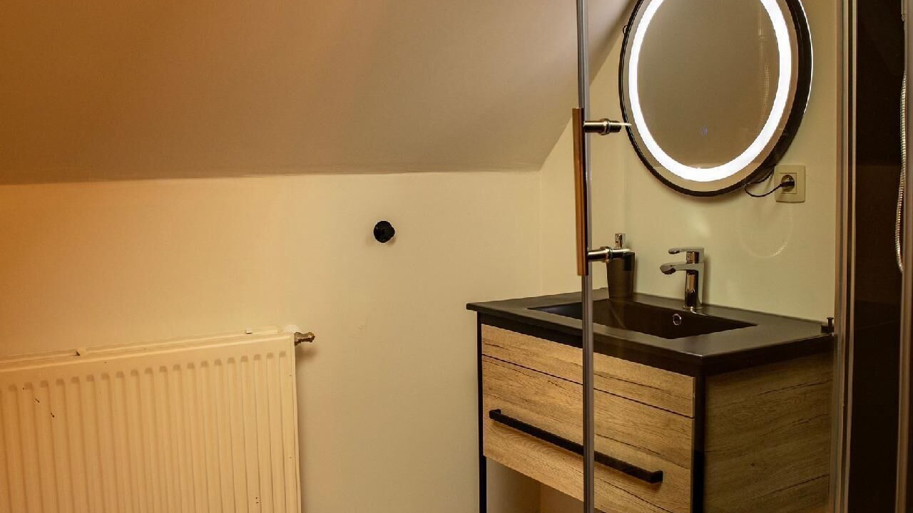 Photo of Bathroom in Meeuwen-Gruitrode