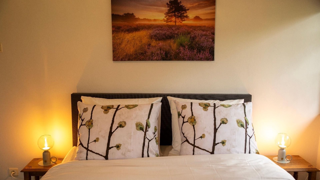 Photo of Bedroom in Meeuwen-Gruitrode