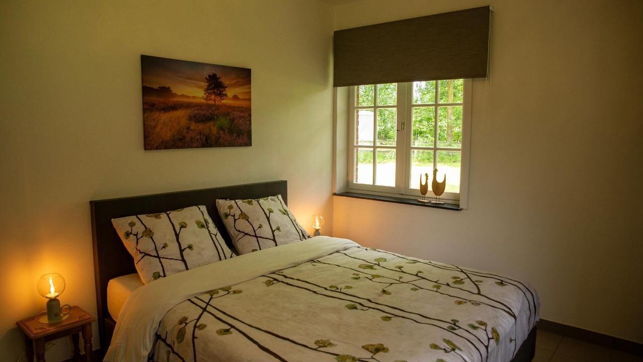 Photo of Bedroom in Meeuwen-Gruitrode