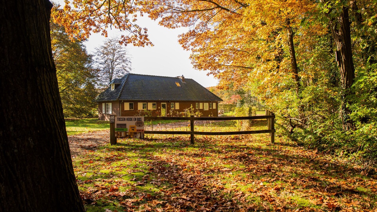 Photo of Outdoor in Meeuwen-Gruitrode