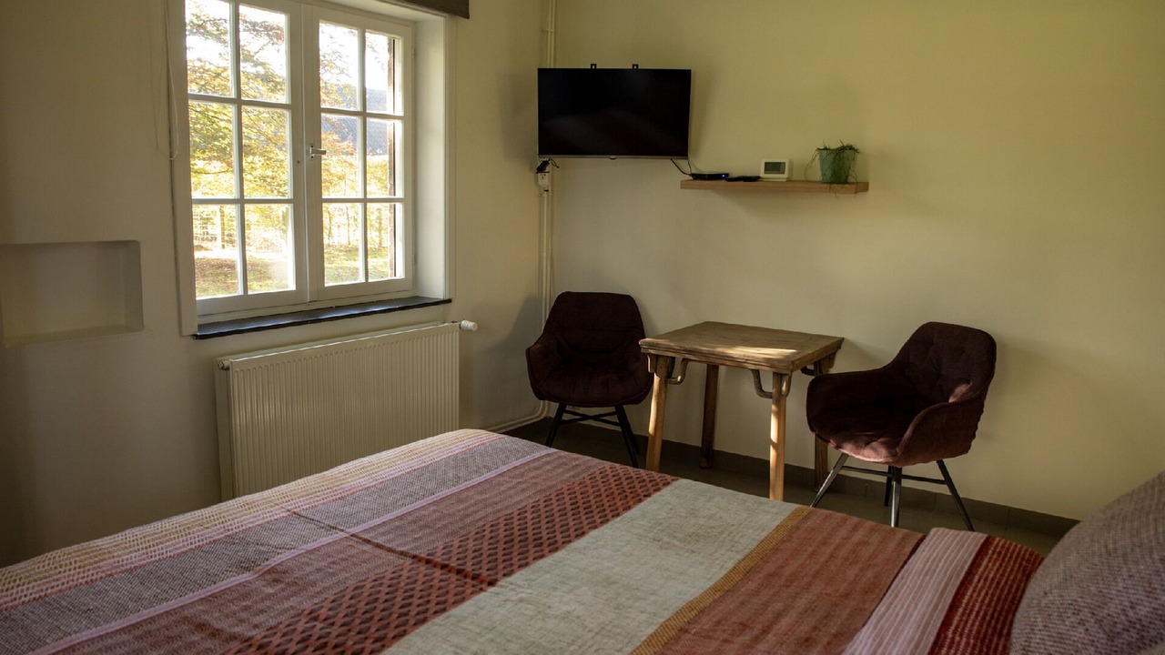 Photo of Bedroom in Meeuwen-Gruitrode