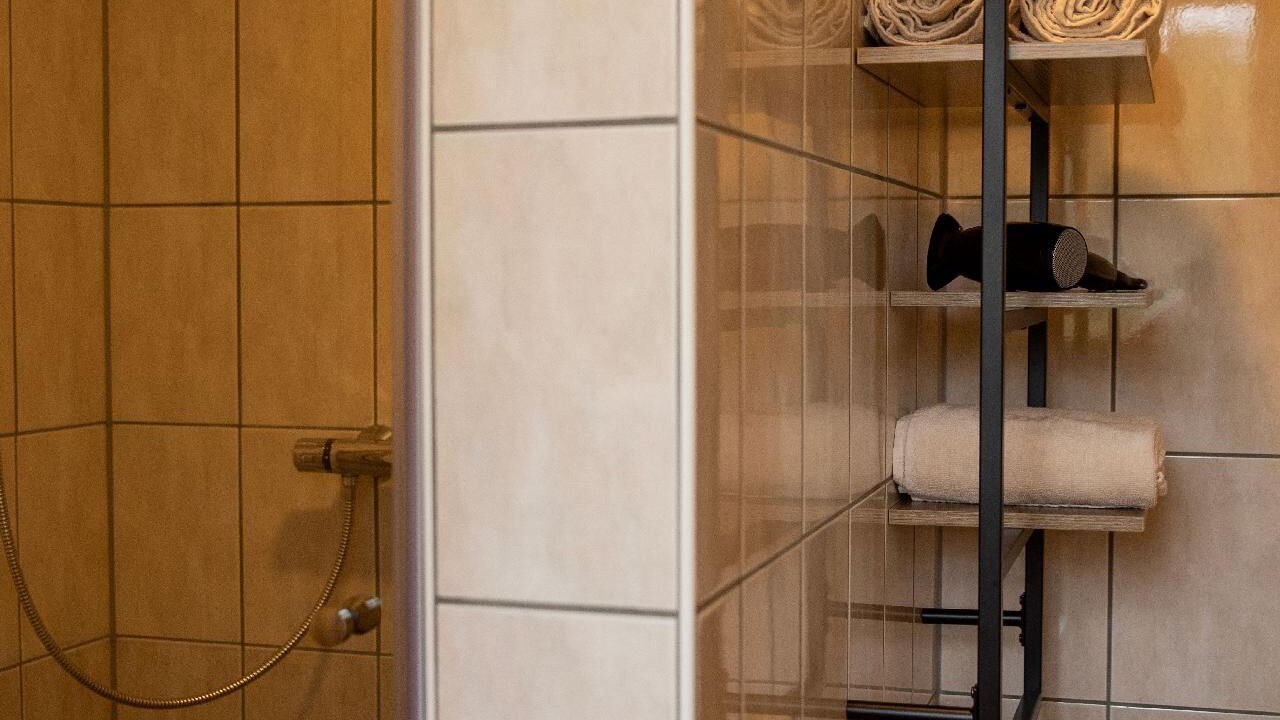 Photo of Bathroom in Meeuwen-Gruitrode