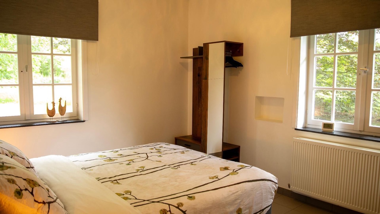 Photo of Bedroom in Meeuwen-Gruitrode