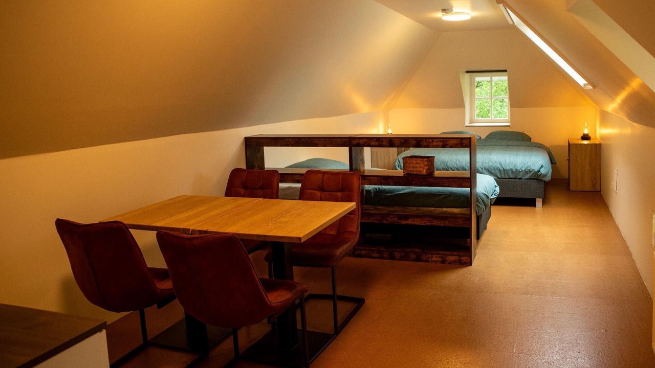 Photo of Bedroom in Meeuwen-Gruitrode