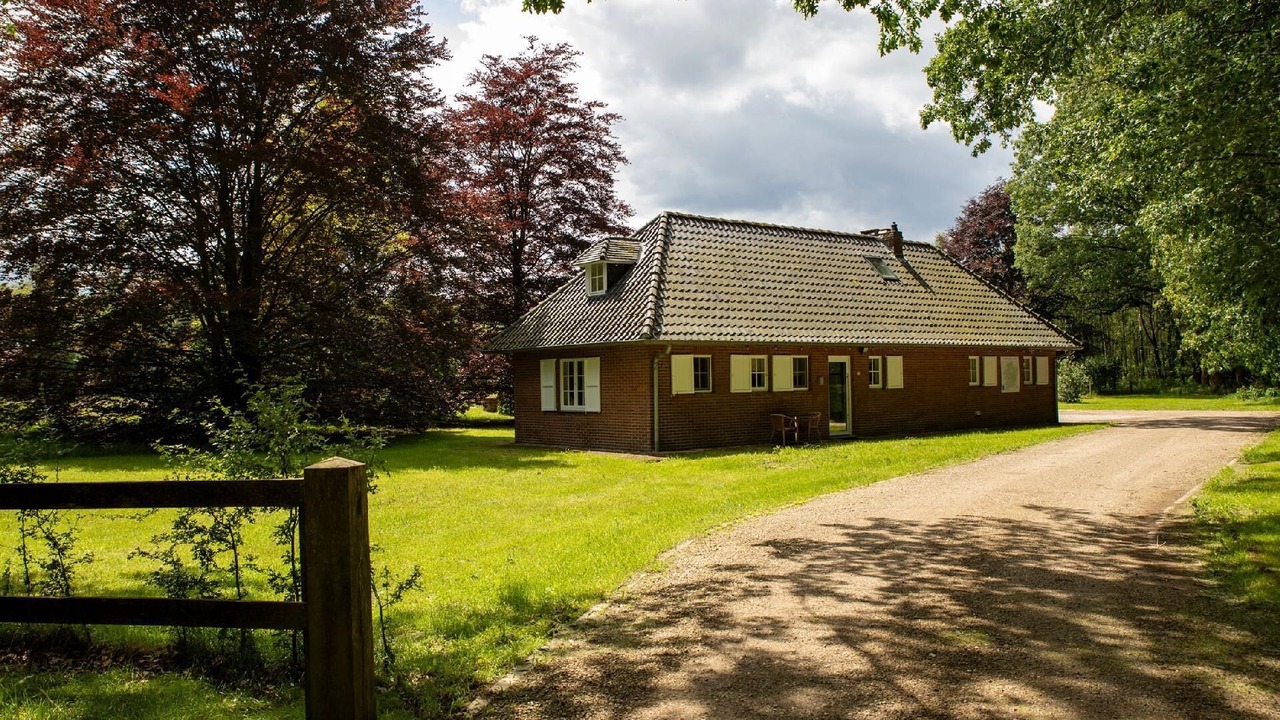 Photo of Outdoor in Meeuwen-Gruitrode