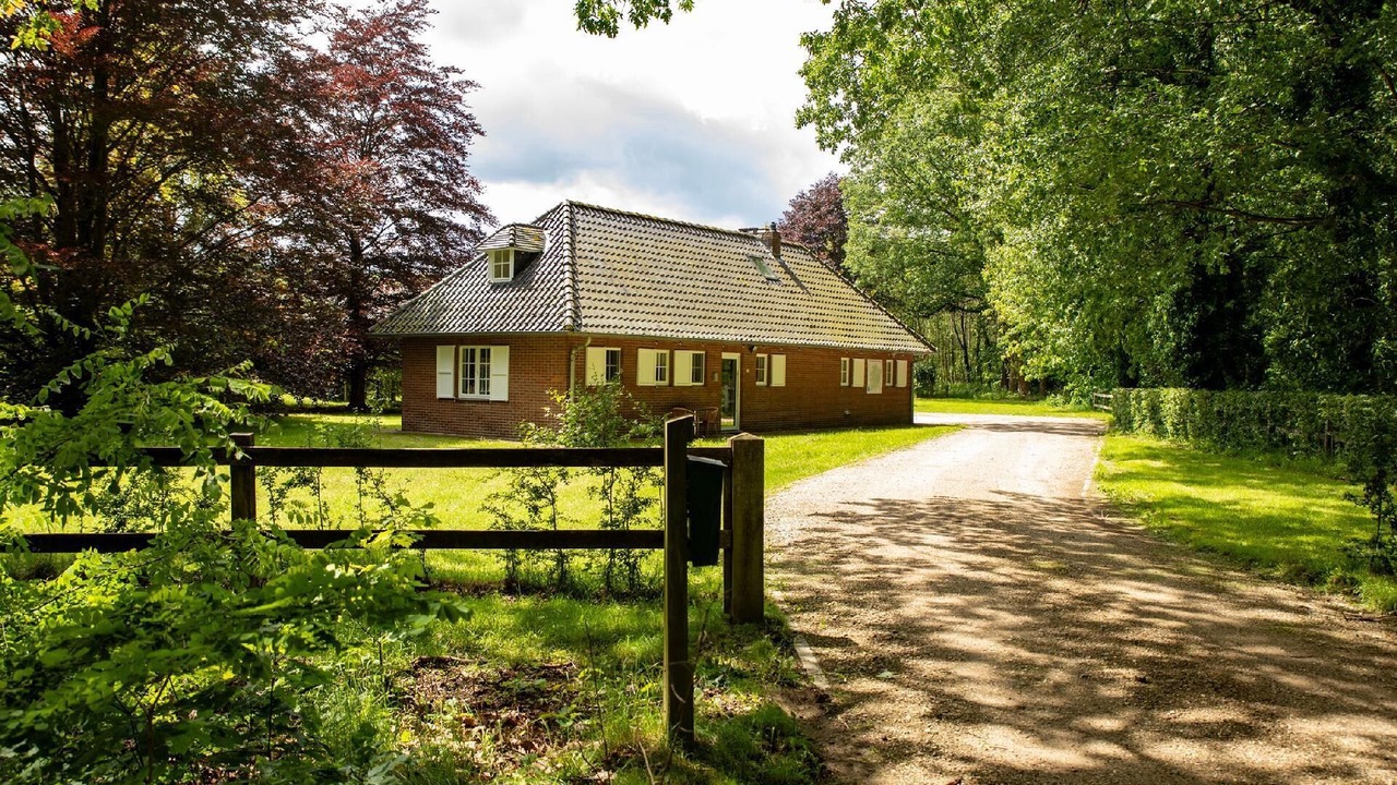 Photo of Outdoor in Meeuwen-Gruitrode