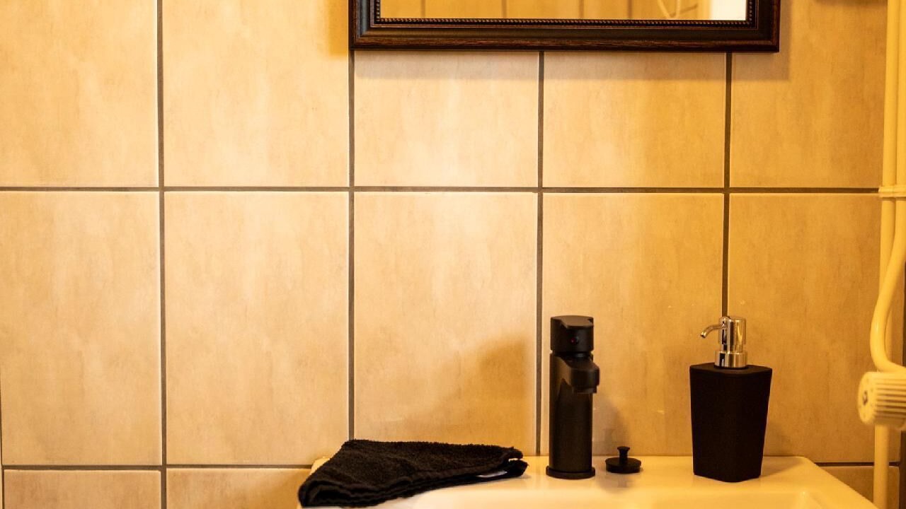 Photo of Bathroom in Meeuwen-Gruitrode