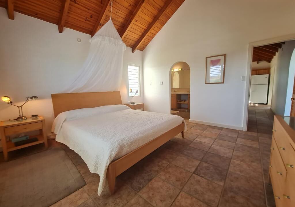 Photo of Bedroom in Half Moon Bay