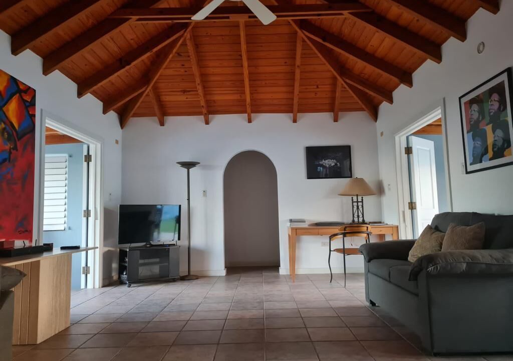 Photo of Livingroom in Half Moon Bay