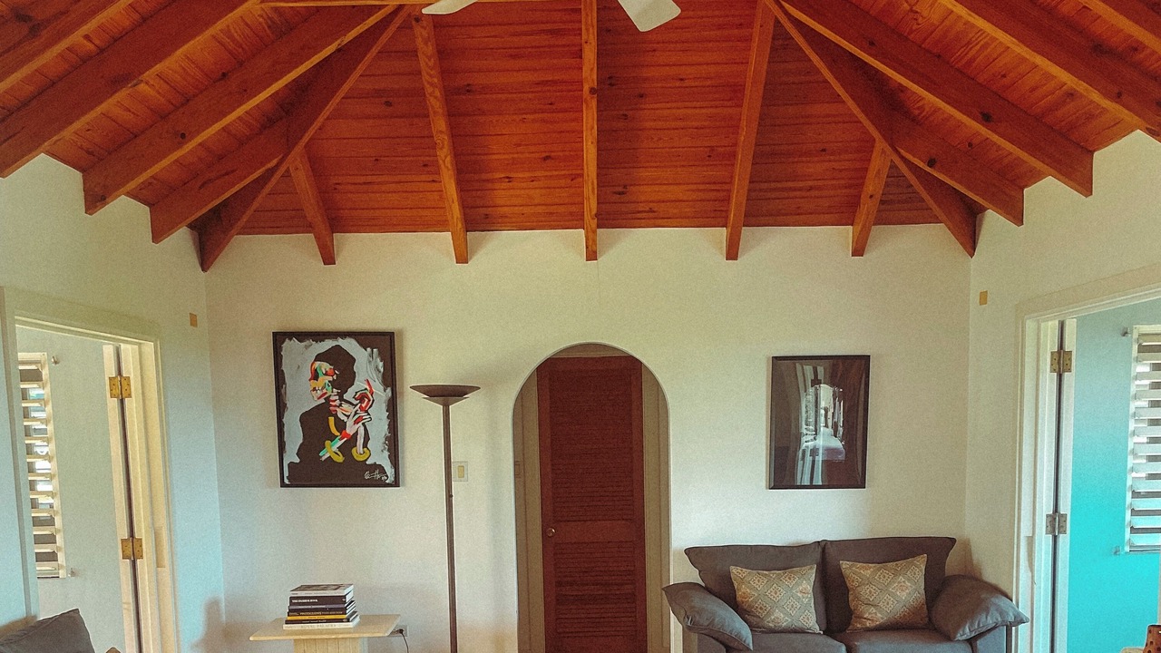 Photo of Livingroom in Half Moon Bay